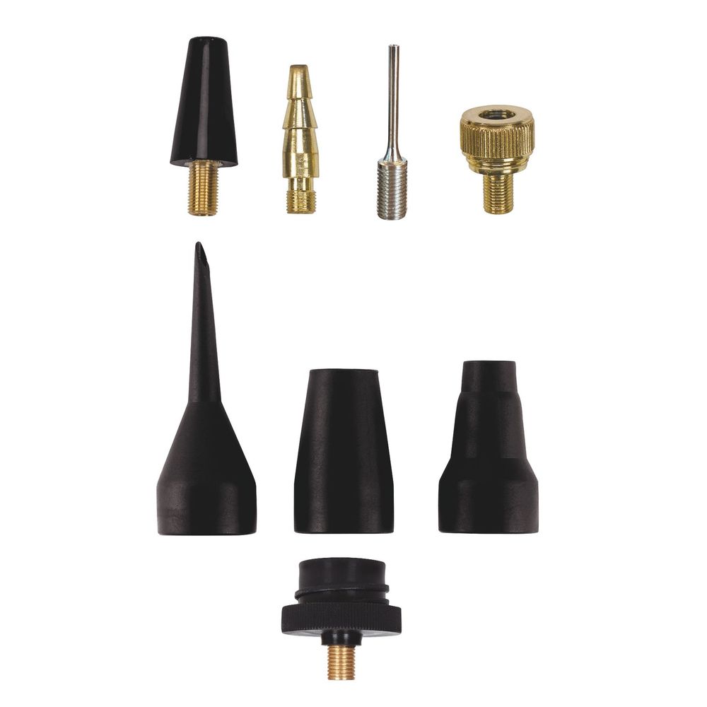 Adapter Set Za Napuhavanje 8/1 slika 1