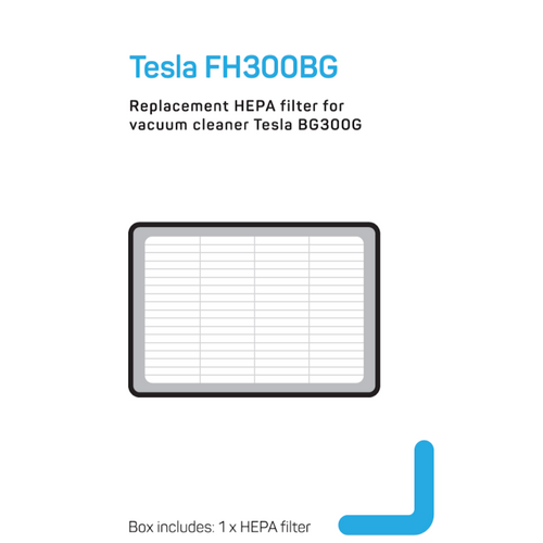 Tesla FH300BG Hepa filter za usisivač BG300G slika 1