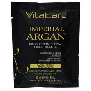 Vitalcare Maska za kosu Imperial argan 25ml