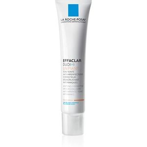 LA ROCHE-POSAY EFFACLAR DUO+UNIF LIGHT