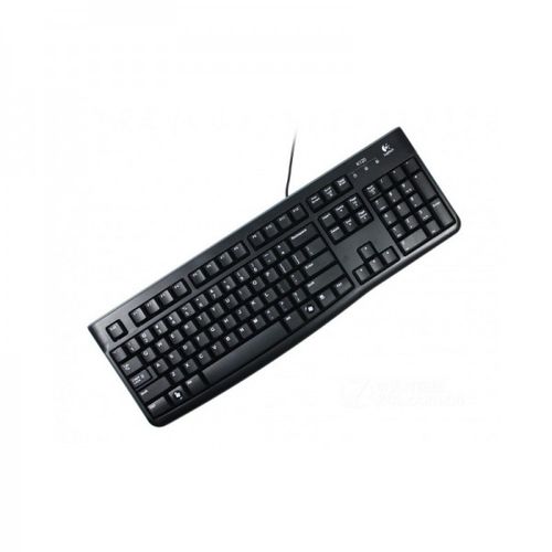 KB Logitech K120 USB YU 920-002642  slika 2