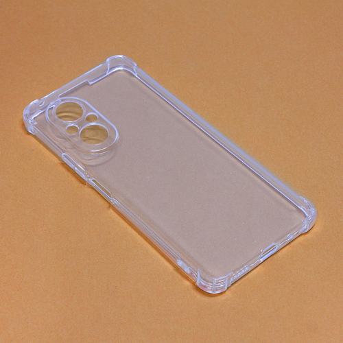 Torbica Transparent Ice Cube za Huawei Nova 9 SE/Honor 50 SE slika 1