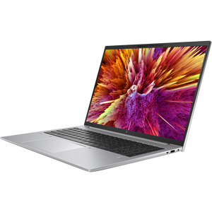 HP ZFly16G10 i7-1355U 16 32GB/16" FHD, i7-1355u 1.2/5.0GHz32GB DDR5, 512GB SSD, RTX A500 4GB