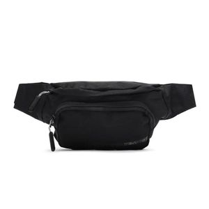 Travelite torba oko struka 30 cm Kick Off, 006919-04, anthracite
