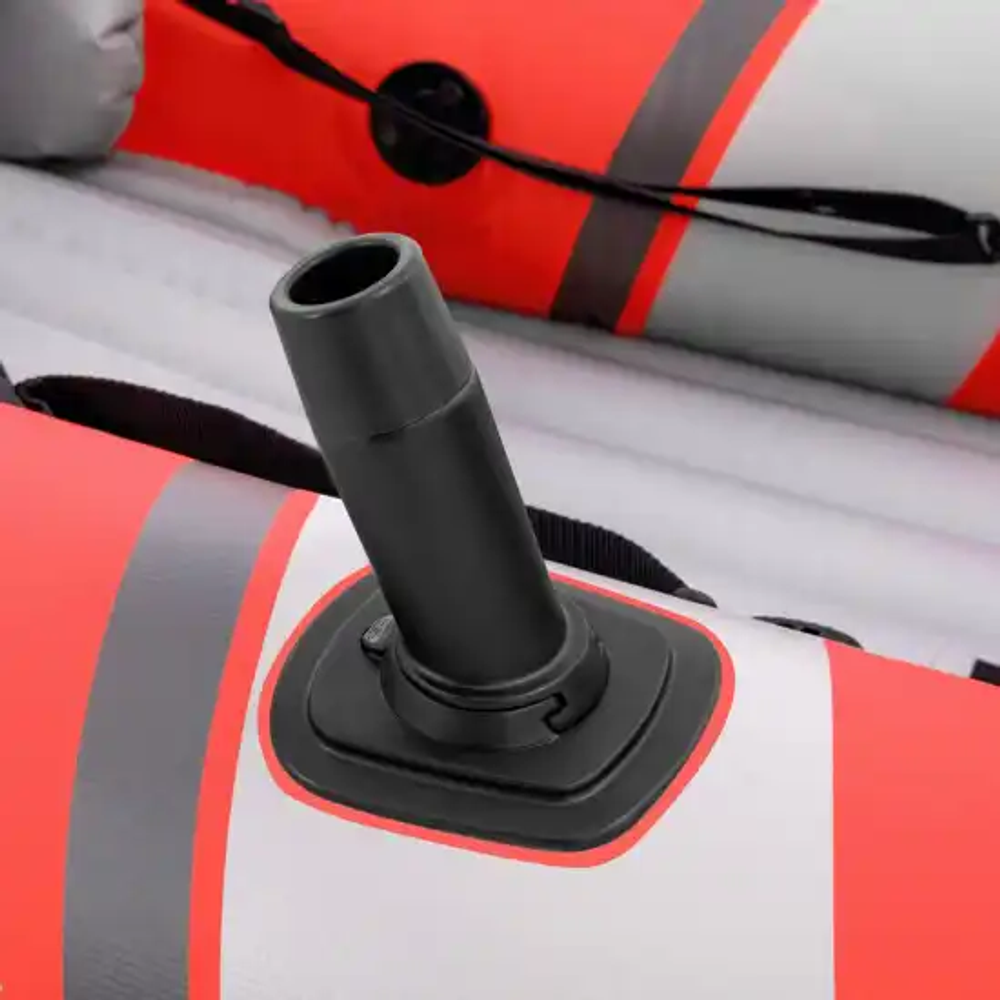 Intex kajak sa 2 sjedala pro k2 384x94x46cm 68309NP slika 10