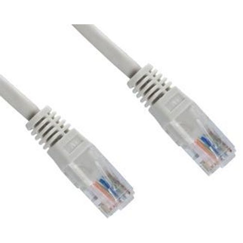 FAST ASIA Kabl UTP patch Cat5e 2m sivi slika 1