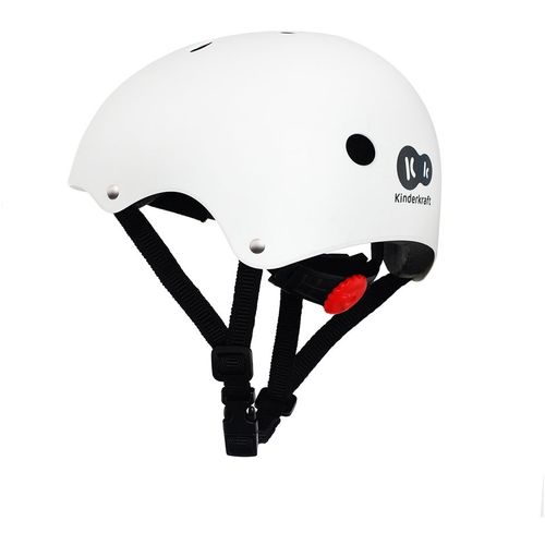 Kinderkraft Kaciga SAFETY White slika 8