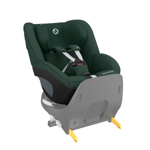 Maxi-Cosi Autosjedalica Pearl 360 2, Grupa 0+, 1 (0-18 kg) (61-105 cm) - Autentična Zelena slika 14