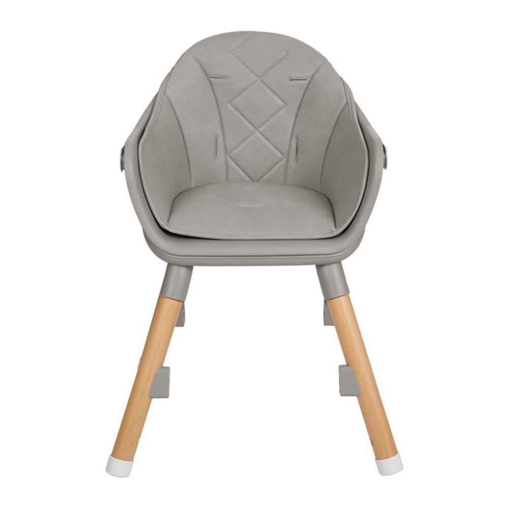 Kikka Boo Hranilica Woody 6u1, Grey slika 5