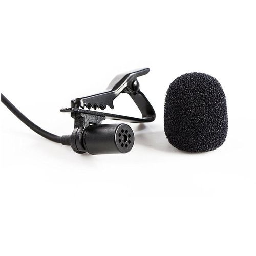 Saramonic Lavalier mikrofon for camera& phone slika 4