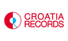 CroatiaRecords logo