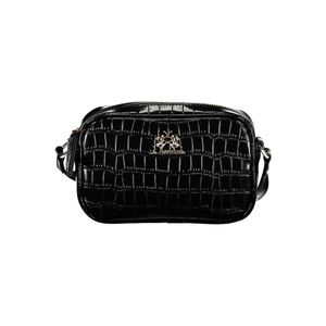 LA MARTINA BLACK WOMEN'S BAG