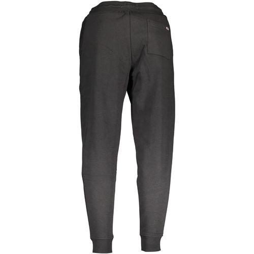 TOMMY HILFIGER BLACK MAN TROUSERS slika 2