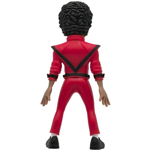 Michael Jackson Thriller Minix figure 12cm slika 1