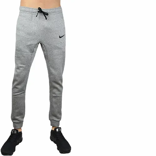 Muška trenirka Nike team club 19 fleece pant aj1468-063 slika 8