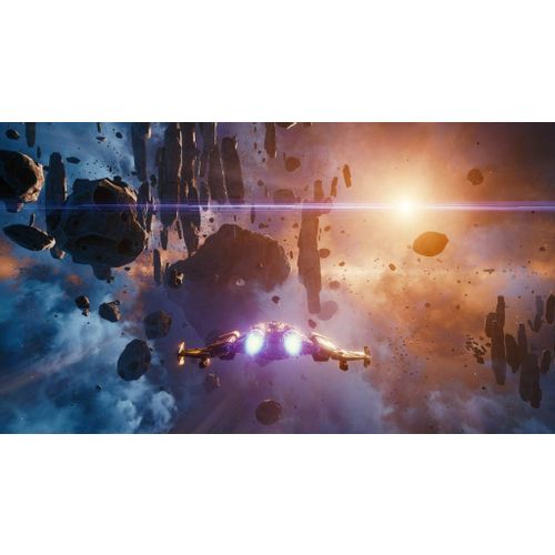 XONE Everspace Stellar Edition - Istražite Beskrajni Svemir slika 2