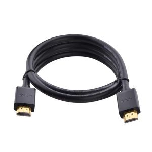 Kabel UGREEN, HDMI (M) na HDMI (M), 10m, ethernet, pozlaćeni