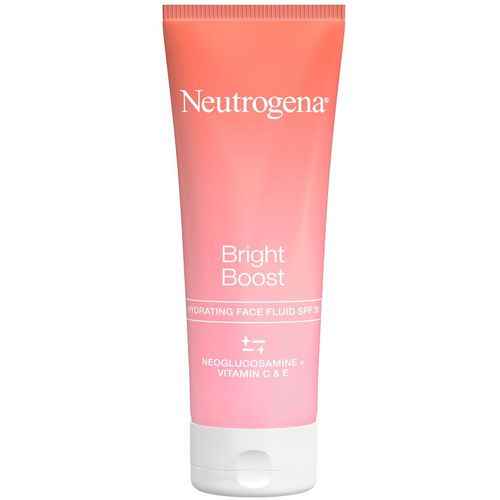 Neutrogena Brightboost Gel Krema SPF30 slika 2