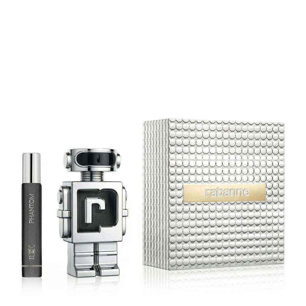 Rabanne Phantom EDT 100 ml + EDT 20 ml (man) slika 1