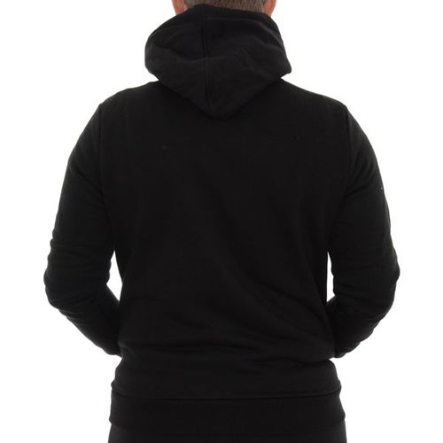 EBM815-BLK Eastbound Duks Mns Fleece Hoody Ebm815-Blk slika 2