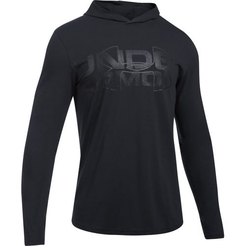 UNDER ARMOUR SPORTSTYLE STRETCH HOODIE-A slika 1