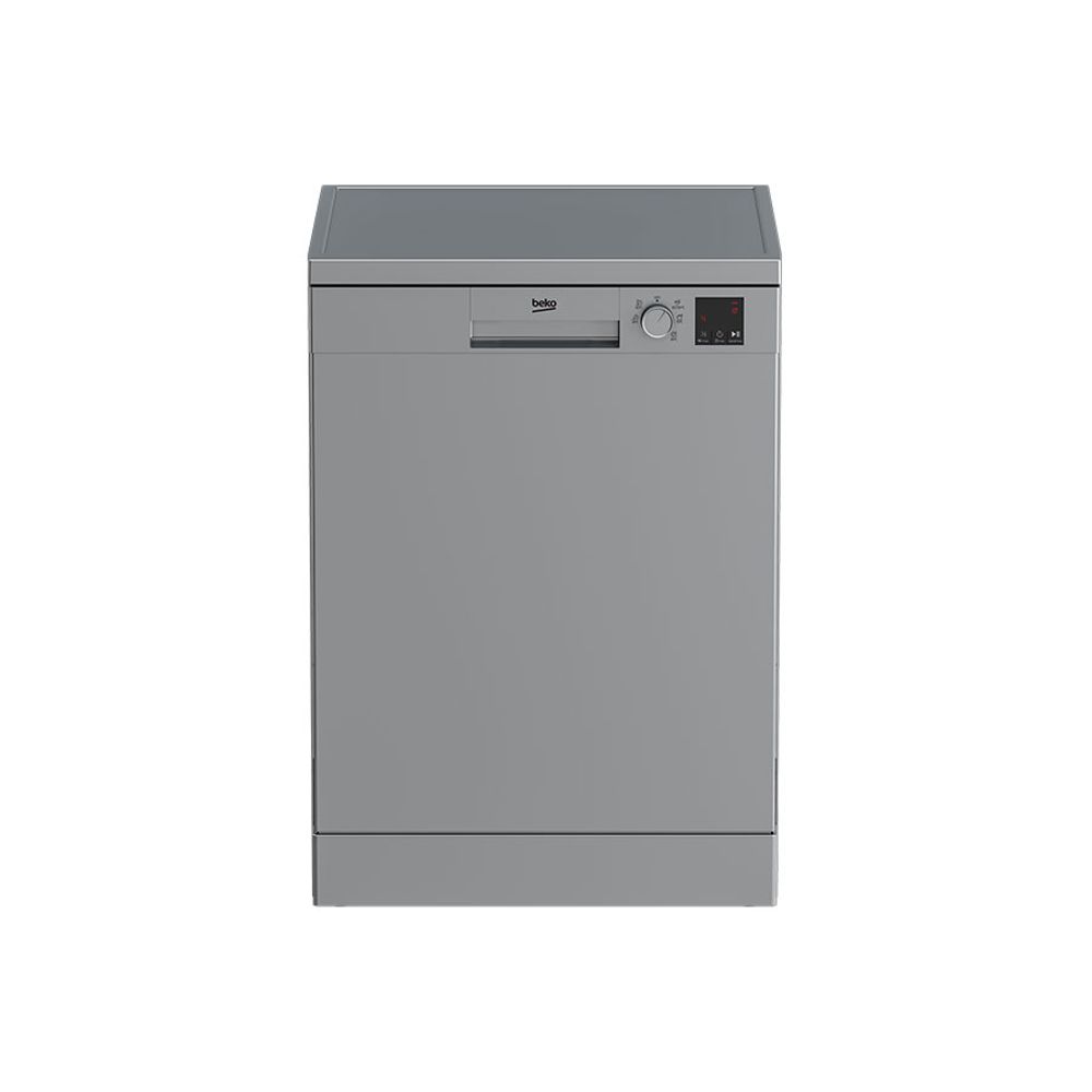Beko Mašina za suđe DVN 05320 S slika 1