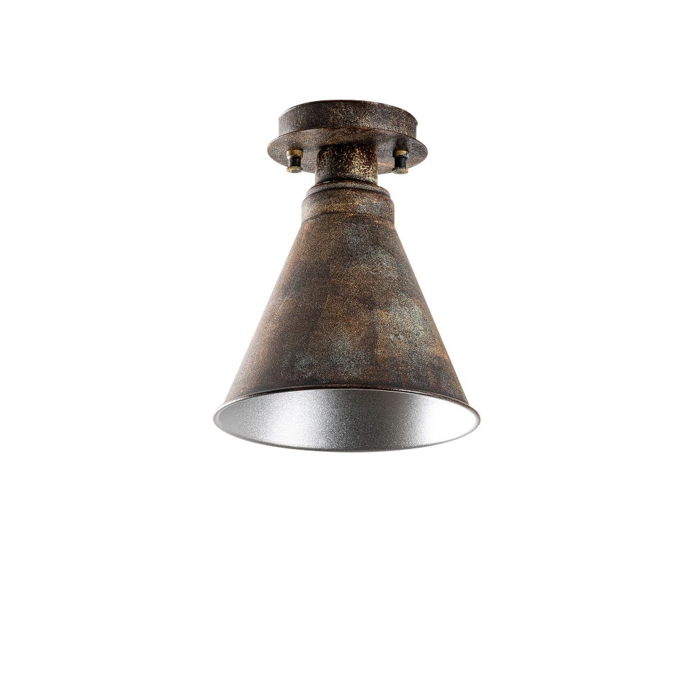 Luster Veysel – N-679 – boje: retro antik slika 4