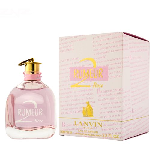 Lanvin Paris Rumeur 2 Rose Eau De Parfum 100 ml (woman) slika 2