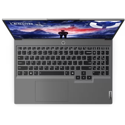 Lenovo Legion 5 16IRX9 (Luna Grey, Aluminium Top) 83DG003XYA 10-Core i5-13450HX (6P+4E) 4.6GHz/33MB 16GB 512GB-NVMe 16" WQXGA 2560x1600 IPS 350n 165Hz sRGB AG DolbyVision HDR400 1080p NV-RTX4060-8GB AI Chip GLan WiFiAX BT5.1 4-Zone-RGB-Backlite Nahimic 80Wh DOS+Gam.pad slika 12