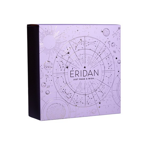 Eridan set Sleeping Beauty: Moon glow face mask 100ml + Glow elixir face mask 100ml slika 1