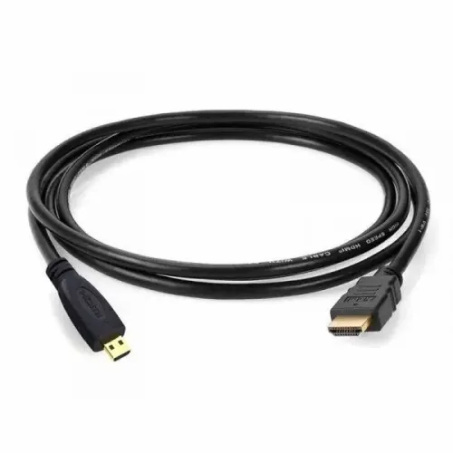 Kabl HDMI - Micro HDMI m/m 1.5m Linkom slika 1