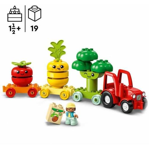 Playset Lego Duplo bebe slika 5