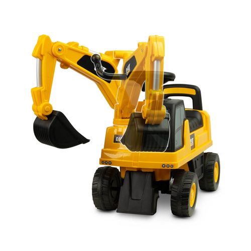 Toyz guralica bager Cat Excavator slika 11