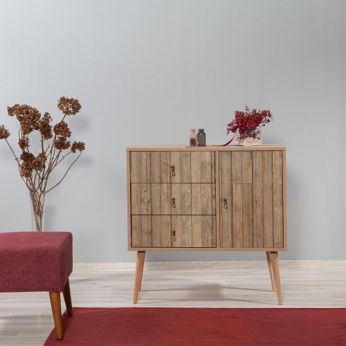 Verybox - 728 Sonoma Oak Dresser slika 3