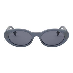 Sunčane naočale Fendi Fendi FE 40140U DIAMONDS Blue