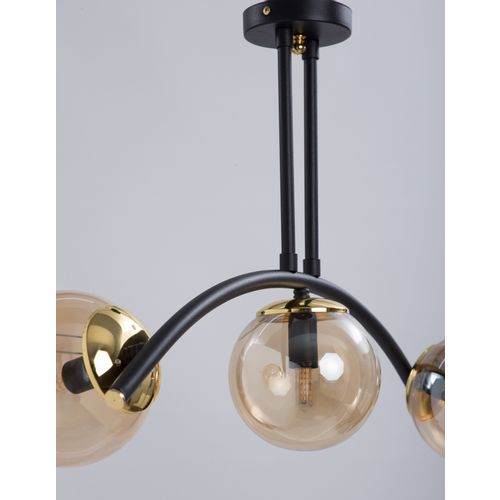 Squid Lighting R Luster GLENDALE slika 2