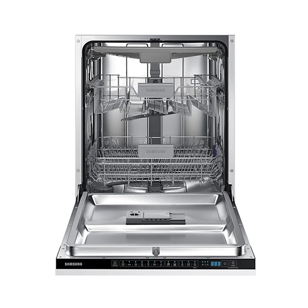 Samsung Ugradbena mašina za suđe DW60M6050BB/EO slika 2