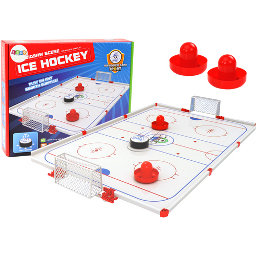 Hokej na ledu - Arkadna igra - Društvena igra slika 1