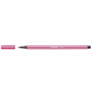 STABILO flomaster PEN 68 LILA - HELIOT