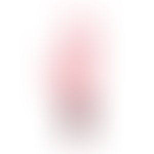 Loveline by Shots Rotating Beads Rabbit Vibrator - Pink Arabesque