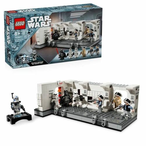 Playset Lego 75387 Star Wars slika 2