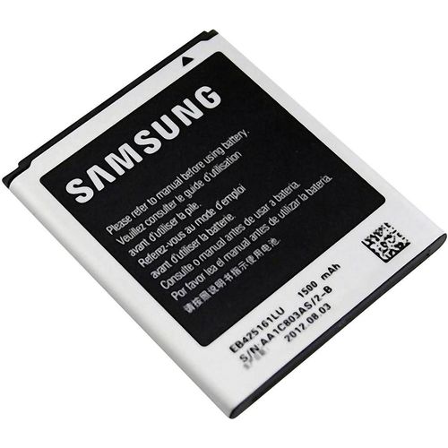 Samsung mobilni telefon-akumulator Samsung Galaxy S DUOS  1500 mAh slika 2