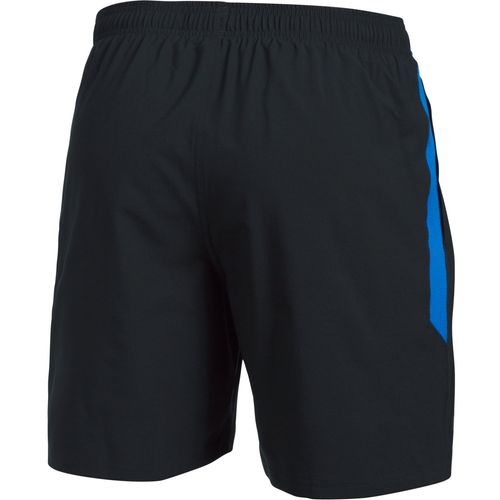 UNDER ARMOUR LAUNCH SW 7 SHORT-BLK/BEM/R slika 2