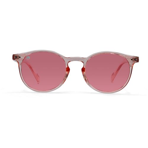 Ilanga Eyewear sunčane naočale Cuba Libre pink transparent, pink slika 1