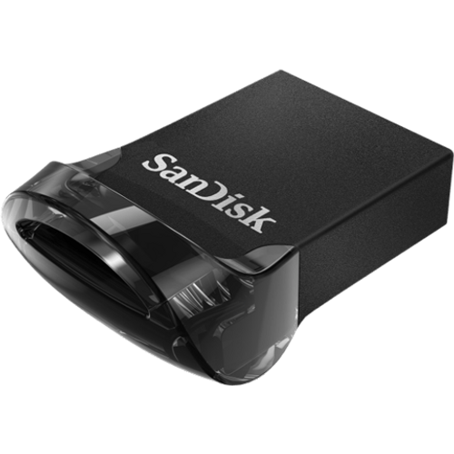 SANDISK usb memorija ULTRA FIT USB 3.1 - SDCZ430-032G-G46 slika 2