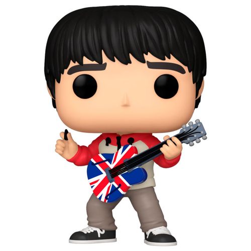 Funko POP figura Oasis Noel Gallagher slika 3