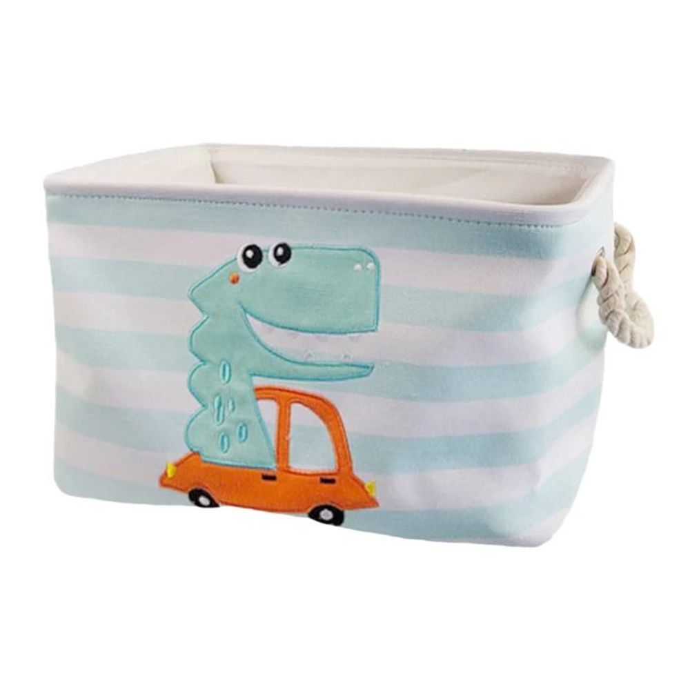 Kinder Home Korpa za odlaganje Dino, 40x28x24cm slika 1