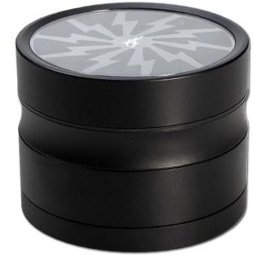 Premium Grinder Thorinder After Grow / 4 dijela / 62 mm slika 1