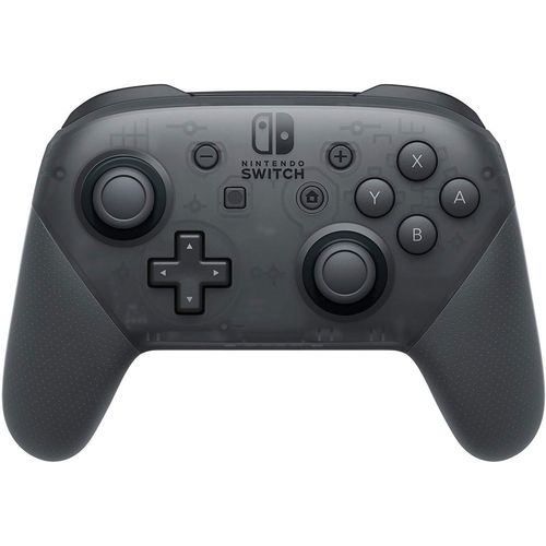 Switch Nintendo Pro Controller slika 2