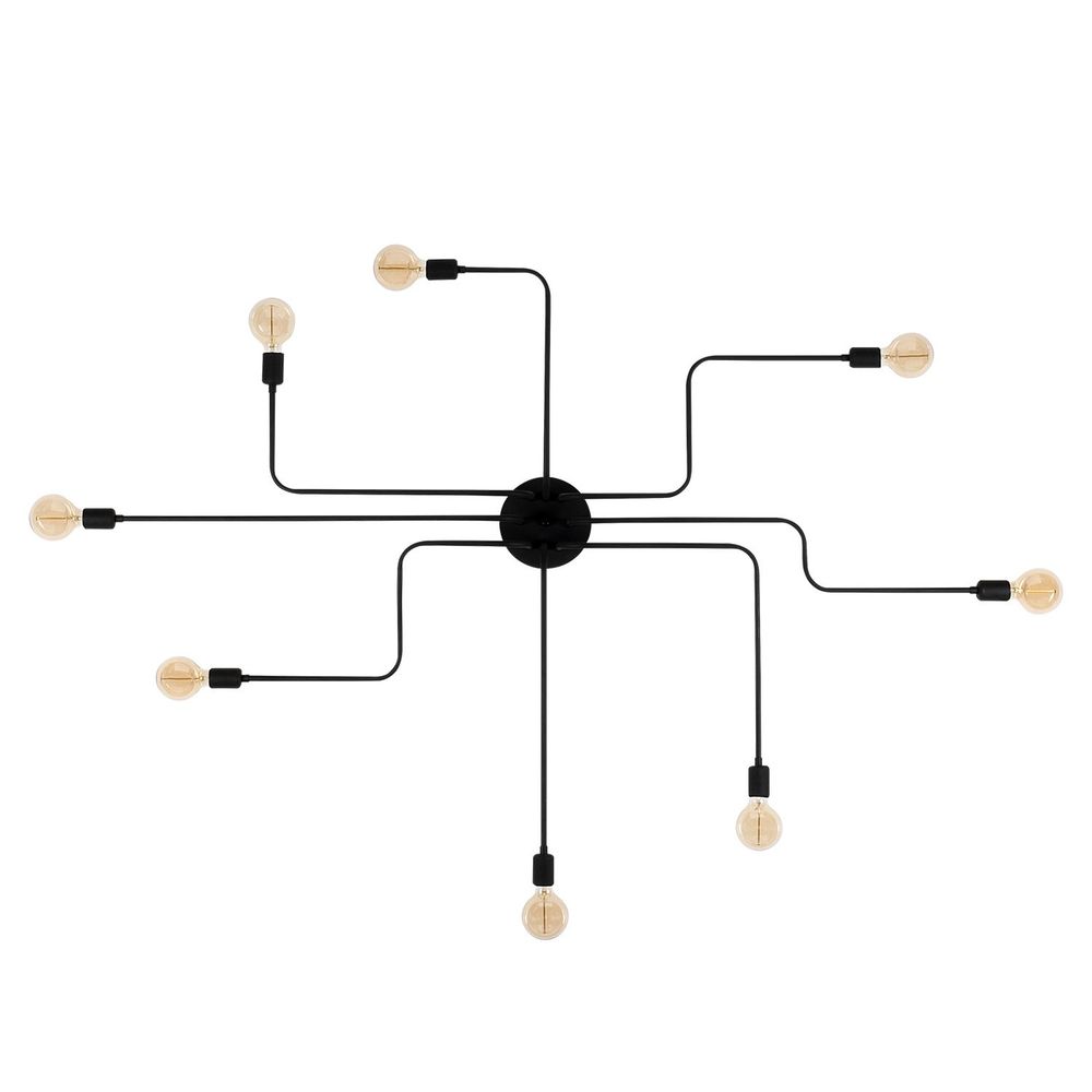 Truva - N-697 Crni Luster slika 2